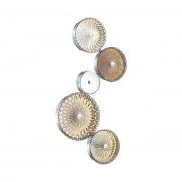 Бра ODEON LIGHT EXCLUSIVE 5416/26WL