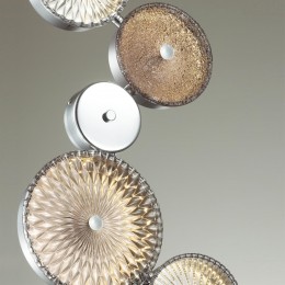 Бра ODEON LIGHT EXCLUSIVE 5416/26WL