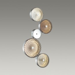 Бра ODEON LIGHT EXCLUSIVE 5416/26WL