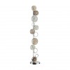 Торшер ODEON LIGHT EXCLUSIVE 5416/68FL