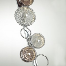 Торшер ODEON LIGHT EXCLUSIVE 5416/68FL