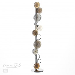 Торшер ODEON LIGHT EXCLUSIVE 5416/68FL