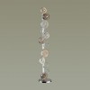 Торшер ODEON LIGHT EXCLUSIVE 5416/68FL