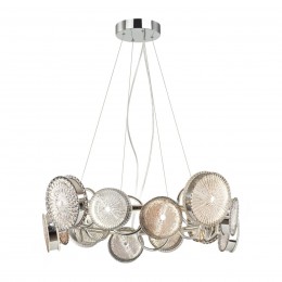 Люстра ODEON LIGHT EXCLUSIVE 5416/95L