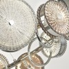 Люстра ODEON LIGHT EXCLUSIVE 5416/95L