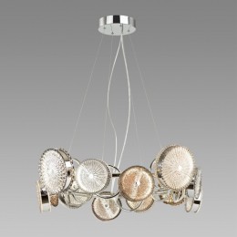 Люстра ODEON LIGHT EXCLUSIVE 5416/95L
