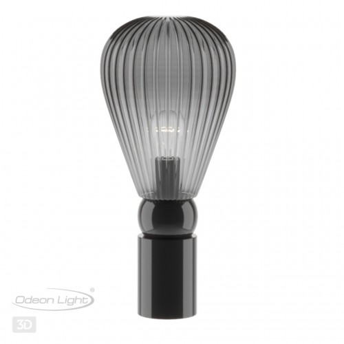 Настольная лампа ODEON LIGHT EXCLUSIVE 5417/1T