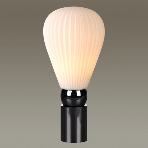 Настольная лампа ODEON LIGHT EXCLUSIVE 5418/1T