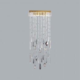 Настенный светильник ODEON LIGHT EXCLUSIVE 5420/10WL