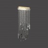 Настенный светильник ODEON LIGHT EXCLUSIVE 5420/10WL