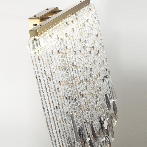 Настенный светильник ODEON LIGHT EXCLUSIVE 5420/24WL