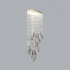 Настенный светильник ODEON LIGHT EXCLUSIVE 5420/24WL