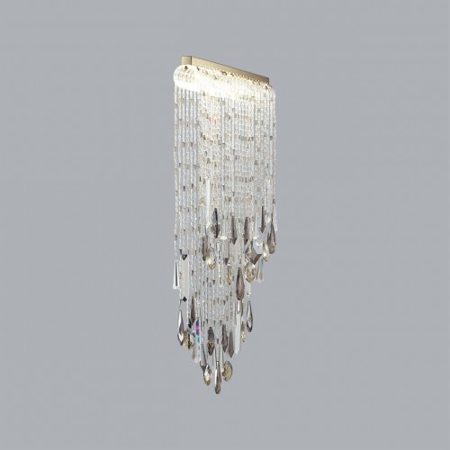 Настенный светильник ODEON LIGHT EXCLUSIVE 5420/24WL