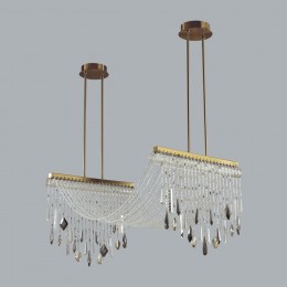 Люстра ODEON LIGHT EXCLUSIVE 5420/48L
