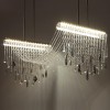 Люстра ODEON LIGHT EXCLUSIVE 5420/48L