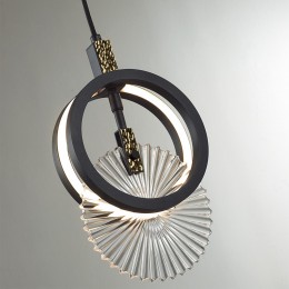 Подвес ODEON LIGHT EXCLUSIVE 5421/17L