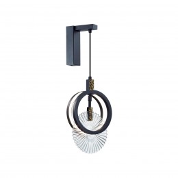 Настенный светильник ODEON LIGHT EXCLUSIVE 5421/17WL