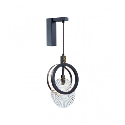 Настенный светильник ODEON LIGHT EXCLUSIVE 5421/17WL