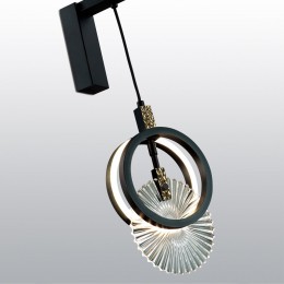 Настенный светильник ODEON LIGHT EXCLUSIVE 5421/17WL