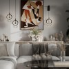 Настенный светильник ODEON LIGHT EXCLUSIVE 5421/17WL