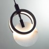 Подвес ODEON LIGHT EXCLUSIVE 5422/17L