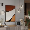 Подвес ODEON LIGHT EXCLUSIVE 5422/17L