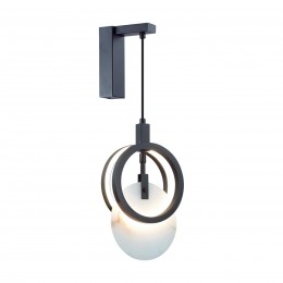 Настенный светильник ODEON LIGHT EXCLUSIVE 5422/17WL
