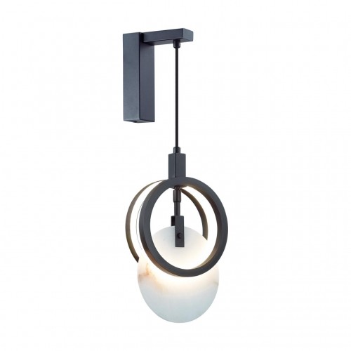 Настенный светильник ODEON LIGHT EXCLUSIVE 5422/17WL