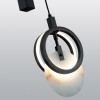 Настенный светильник ODEON LIGHT EXCLUSIVE 5422/17WL