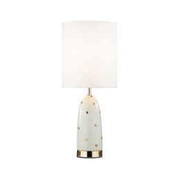 Настольная лампа ODEON LIGHT EXCLUSIVE 5423/1T