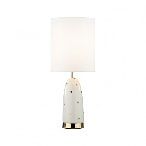 Настольная лампа ODEON LIGHT EXCLUSIVE 5423/1T
