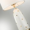 Настольная лампа ODEON LIGHT EXCLUSIVE 5423/1T
