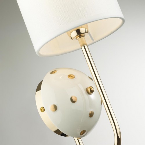 Бра ODEON LIGHT EXCLUSIVE 5423/1W