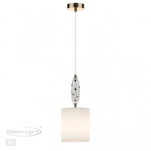 Подвес ODEON LIGHT EXCLUSIVE 5423/1