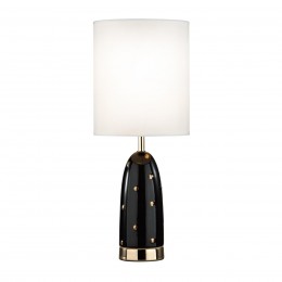 Настольная лампа ODEON LIGHT EXCLUSIVE 5424/1T