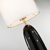Настольная лампа ODEON LIGHT EXCLUSIVE 5424/1T