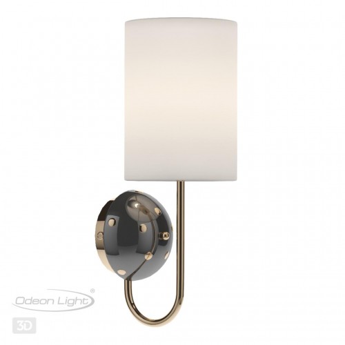 Бра ODEON LIGHT EXCLUSIVE 5424/1W