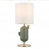 Настольная лампа ODEON LIGHT EXCLUSIVE 5425/1TA