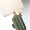 Настольная лампа ODEON LIGHT EXCLUSIVE 5425/1TA