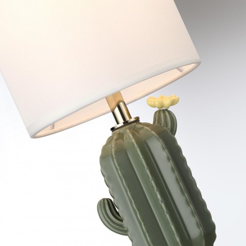 Настольная лампа ODEON LIGHT EXCLUSIVE 5425/1TA