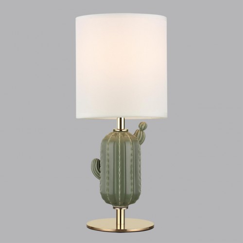 Настольная лампа ODEON LIGHT EXCLUSIVE 5425/1TA