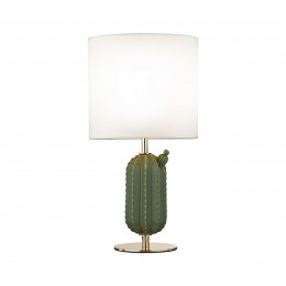 Настольная лампа ODEON LIGHT EXCLUSIVE 5425/1T