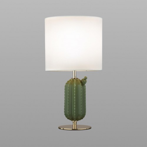 Настольная лампа ODEON LIGHT EXCLUSIVE 5425/1T