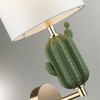 Бра ODEON LIGHT EXCLUSIVE 5425/1W