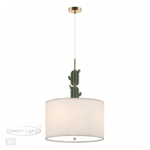 Люстра ODEON LIGHT EXCLUSIVE 5425/3