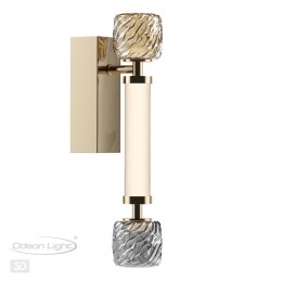 Настенный светильник ODEON LIGHT EXCLUSIVE 5426/13WL