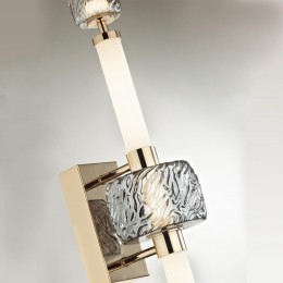 Настенный светильник ODEON LIGHT EXCLUSIVE 5426/28WL