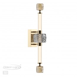 Настенный светильник ODEON LIGHT EXCLUSIVE 5426/28WL