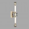 Настенный светильник ODEON LIGHT EXCLUSIVE 5426/28WL