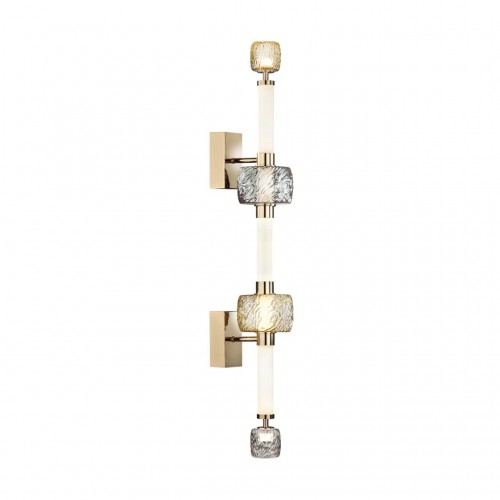 Настенный светильник ODEON LIGHT EXCLUSIVE 5426/34WL